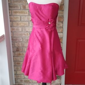 Pretty Maids formal dress